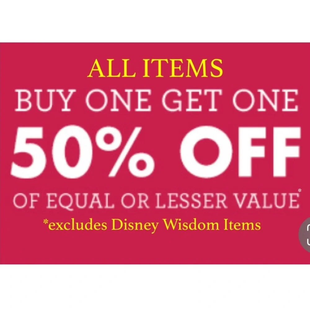 Disney Parks Princess Jasmine Kindness Pin from Aladdin - Picture 2 of 3